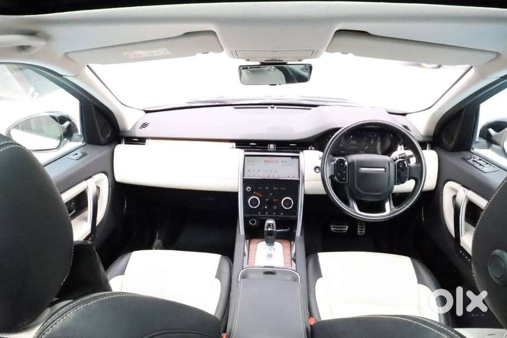 Land Rover Discovery Hse R-dynamic 2.0 Petrol, 2020, Petrol