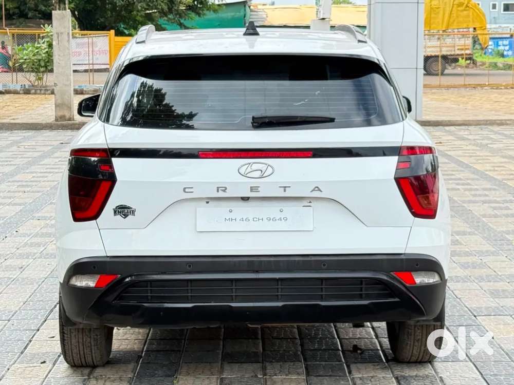 Hyundai Creta S Plus 1.5 Diesel Knight, 2023, Diesel