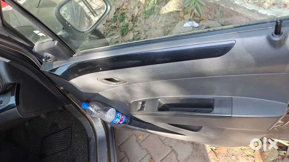 Beat Diesel 12-2014 Model (mileage 25+)