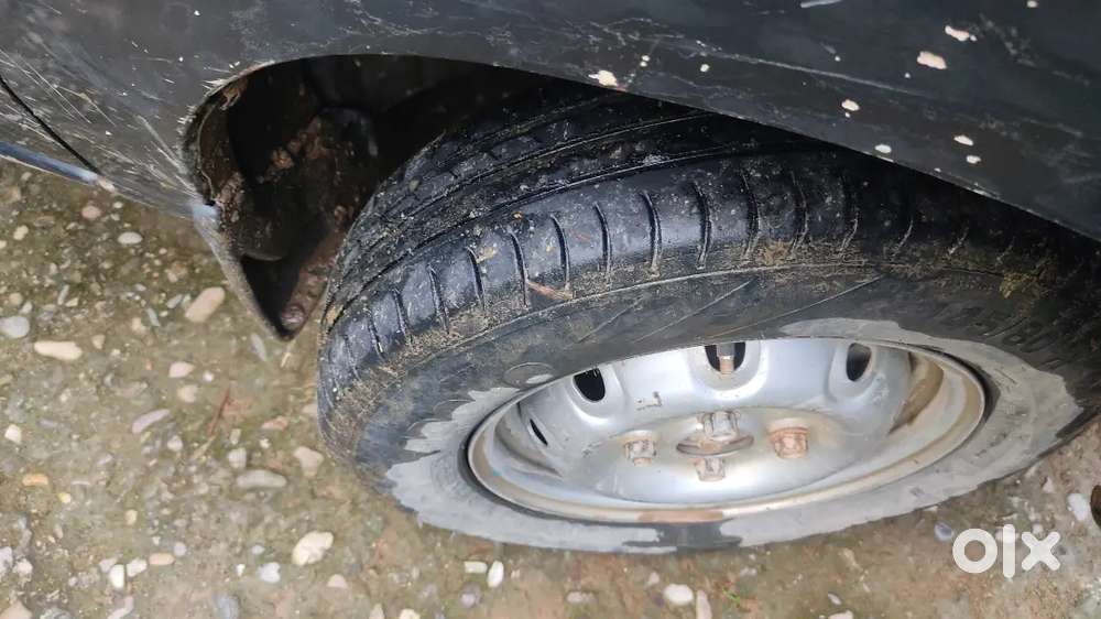 Maruti Suzuki Alto 2012 Manual