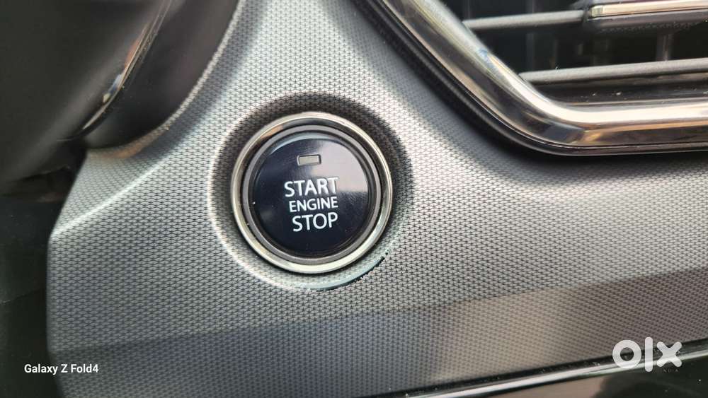 Tata Harrier 2.0 Kryotec Xta Plus Dark Edition, 2022, Diesel