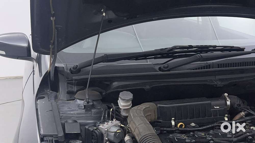 Maruti Suzuki Ciaz Zeta 1.5, 2022, Petrol