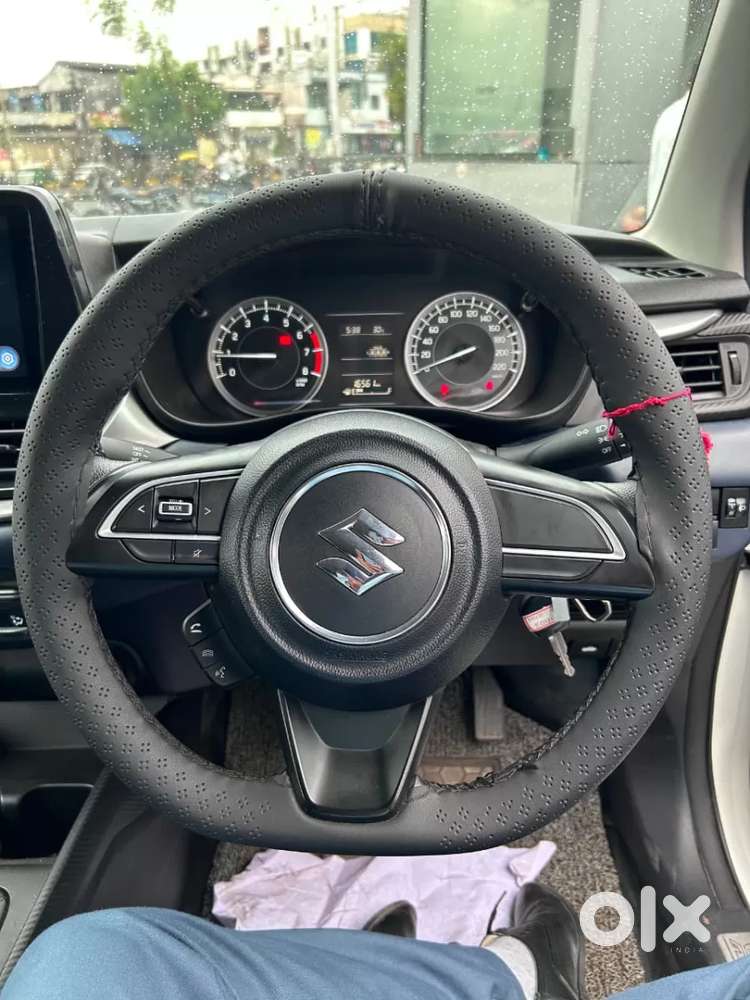 Maruti Suzuki Baleno Delta, 2025, Petrol