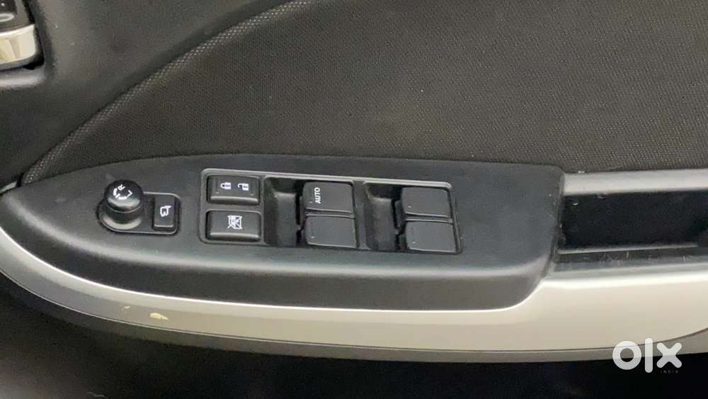 Maruti Suzuki Baleno 1.2 Cvt Alpha, 2018, Petrol