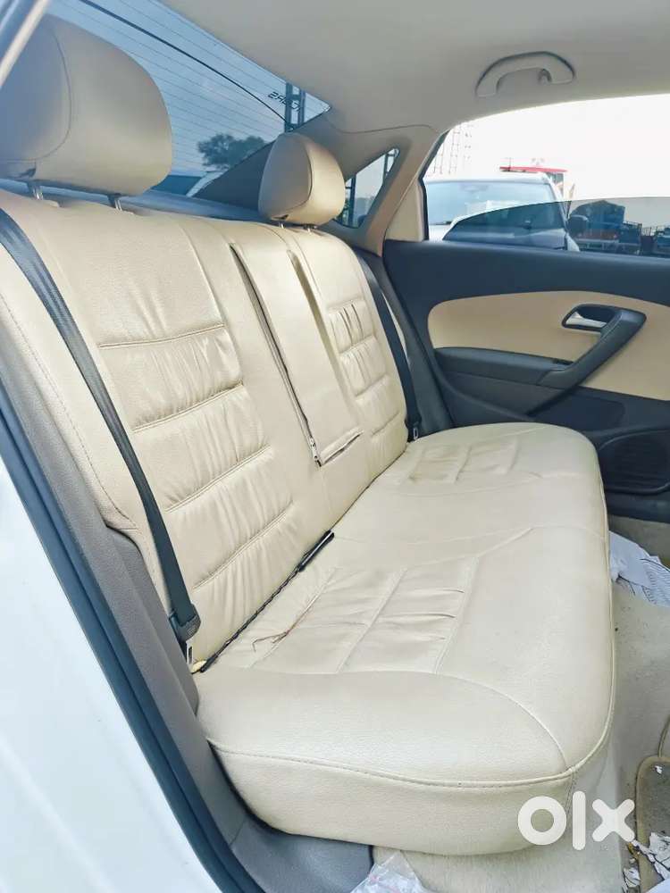 Volkswagen Vento 1.6 Highline 2011  81k Km  Petrol  Excellent Car