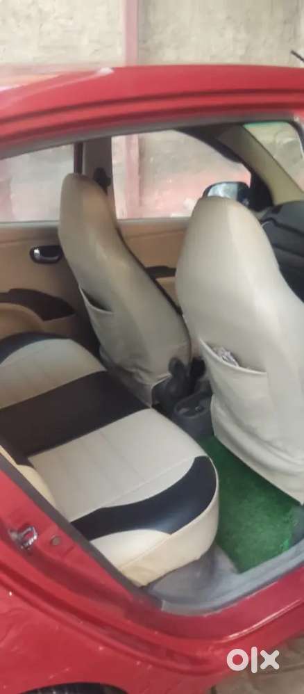 Good Conditions Car