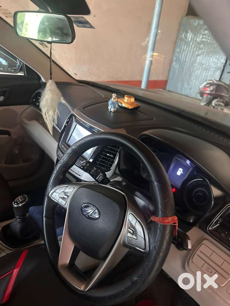 Mahindra Xuv300 Diesel 2022