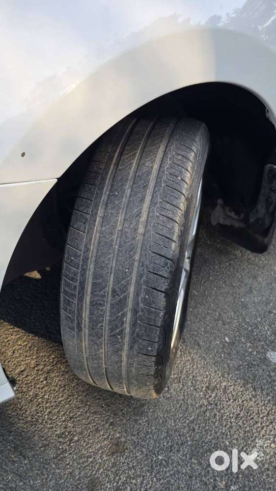 Volkswagen Ameo 1.2 Mpi Highline Plus, 2016, Petrol