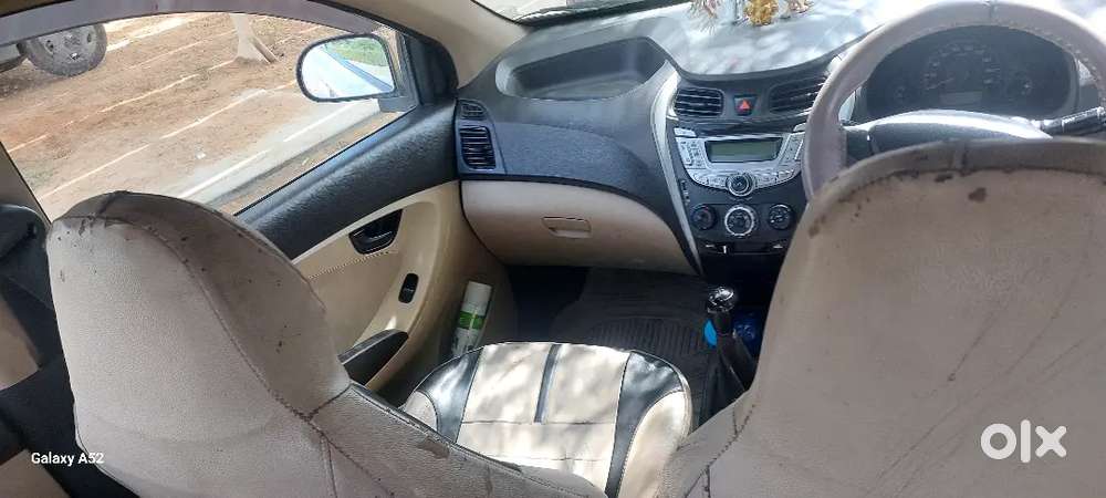 Hyundai Eon 2013 Petrol 75000 Km Driven