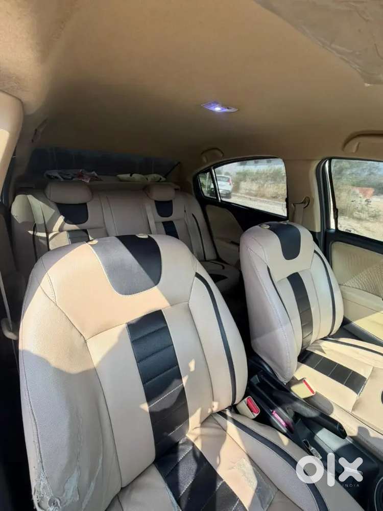 Honda City Dec 2014 Model