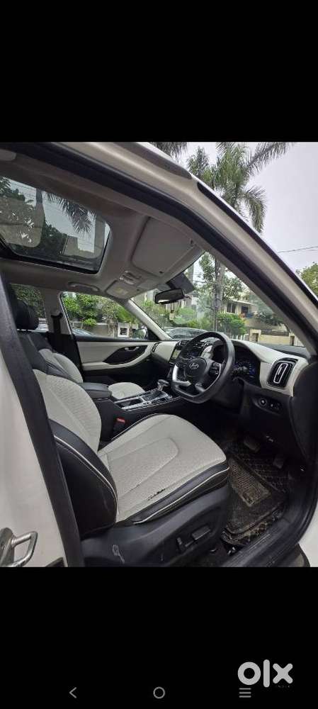 Hyundai Creta 1.6 Crdi At S Plus, 2022