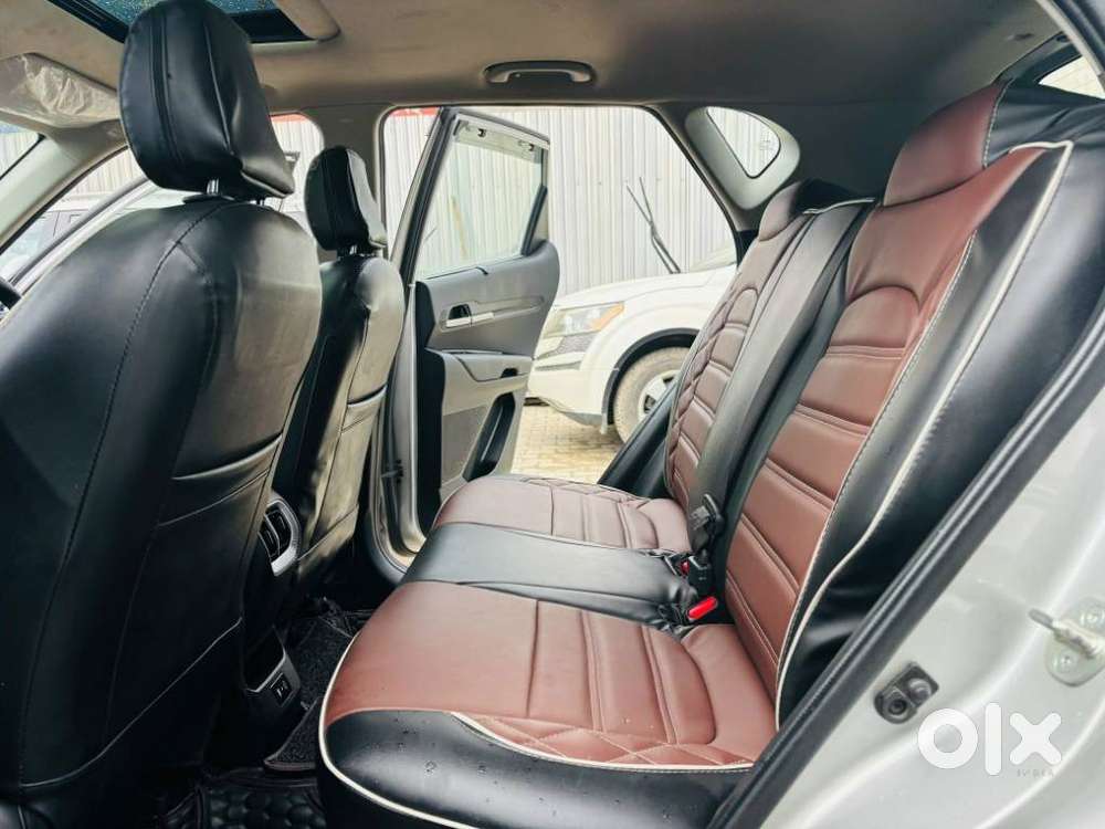 Kia Sonet G 1.2 5mt Htk(o), 2024, Petrol