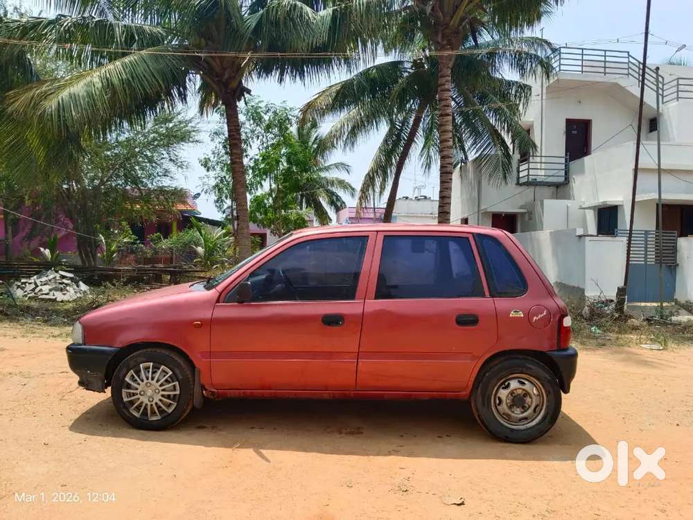 Maruti Suzuki Zen 1999 Petrol Manual