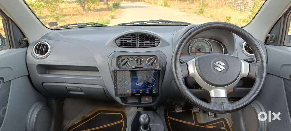 Maruti Suzuki Alto 800 2012-2016 Lxi, 2013, Petrol
