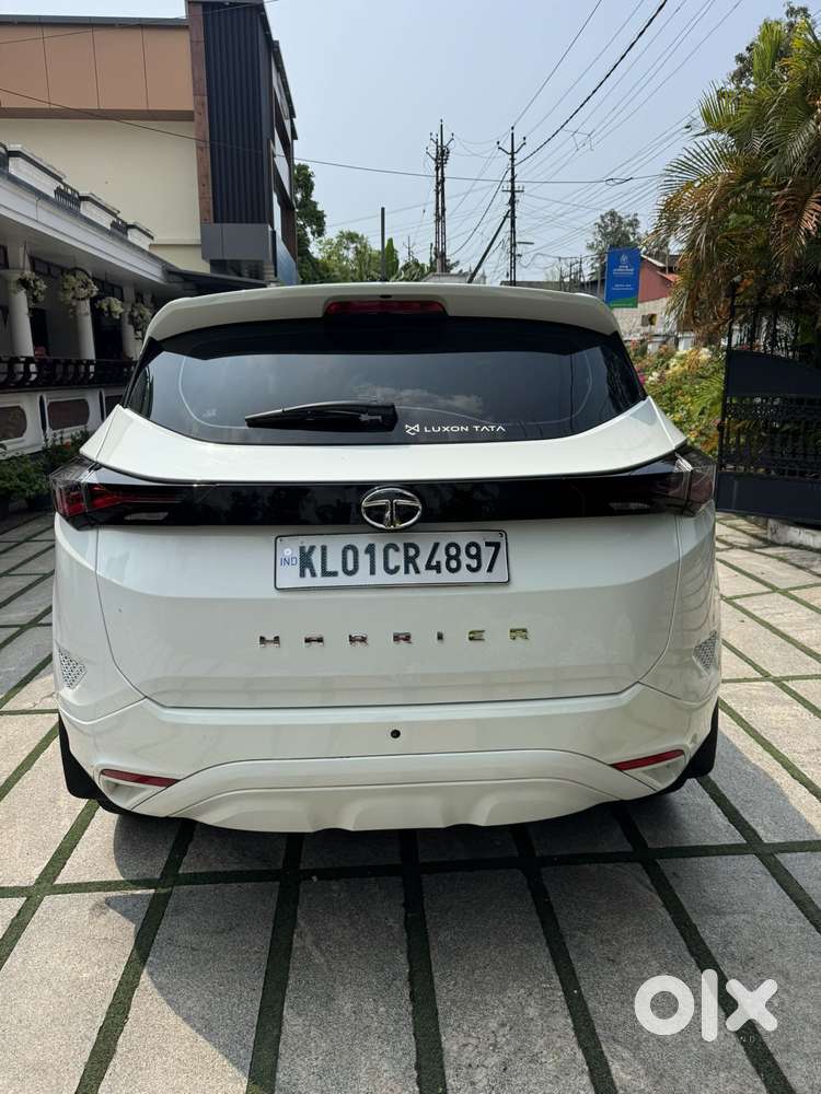 Tata Harrier Xm, 2021, Diesel