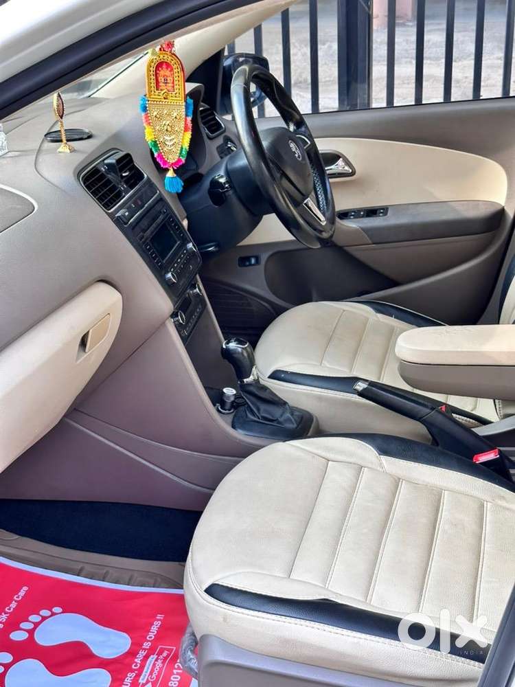 Skoda Rapid 2014 Diesel Well Maintained