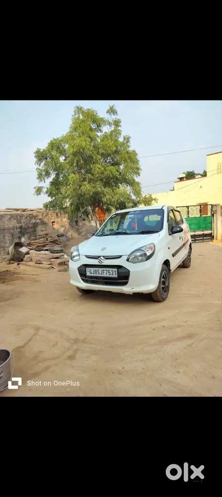 Maruti Suzuki Alto 800 2014 Petrol 73000 Km Driven