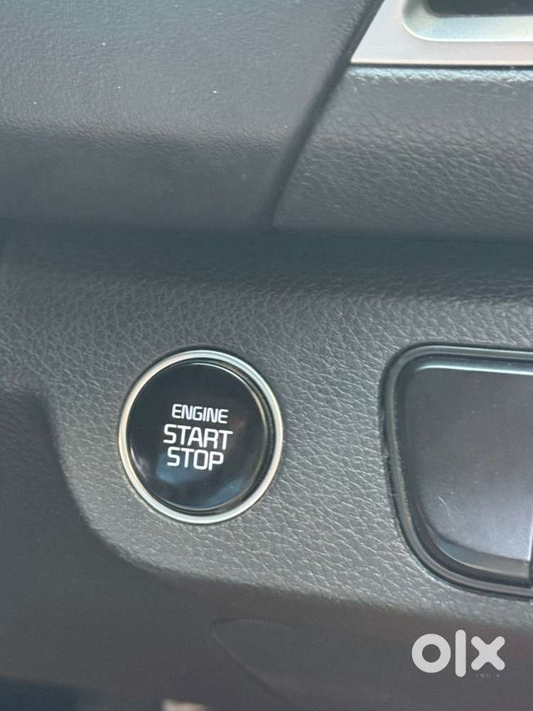 Kia Seltos Htx G, 2021, Petrol