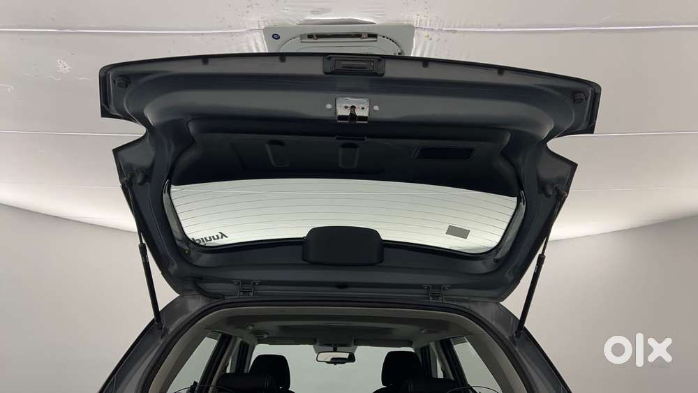 Hyundai Venue Sx Plus Turbo Dct, 2021, Petrol