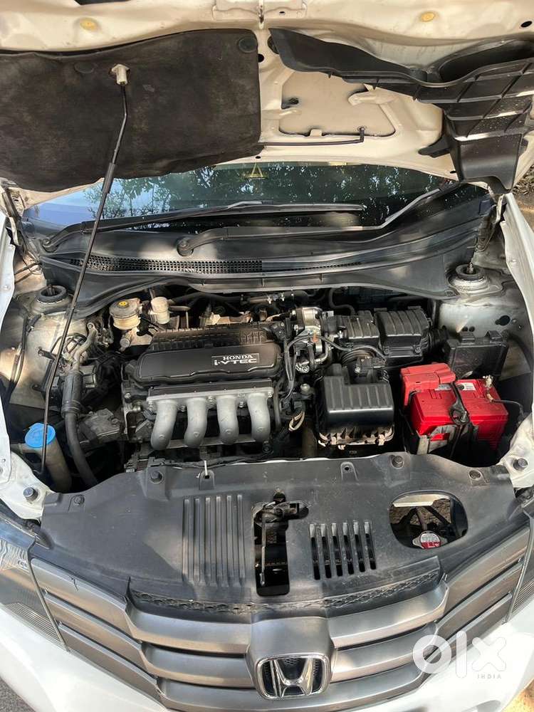 Honda City  Top Model