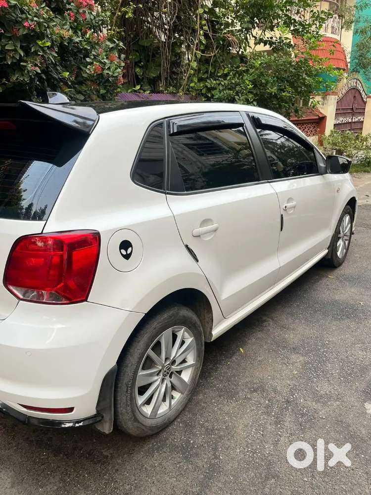Polo Highline