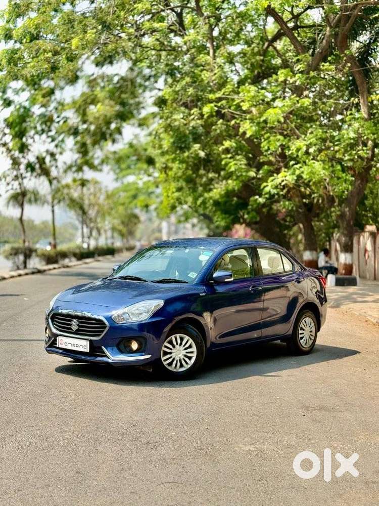 Maruti Suzuki Swift Dzire, 2019, Petrol