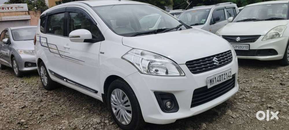Maruti Suzuki Ertiga Vdi Abs, 2013, Diesel