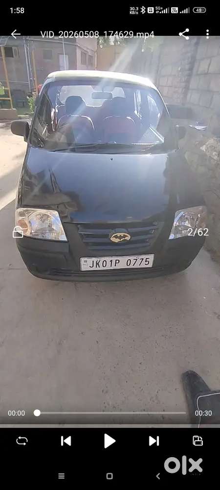 Santro Good Condition Life 2030 , Central Lock