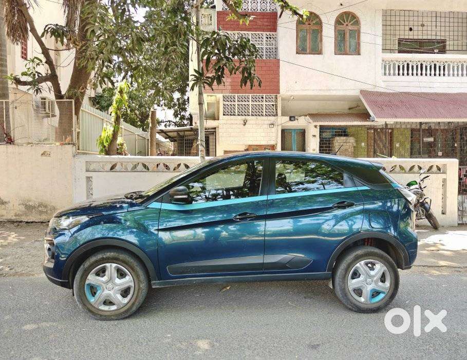 Tata Nexon Ev Xm, 2022, Electric