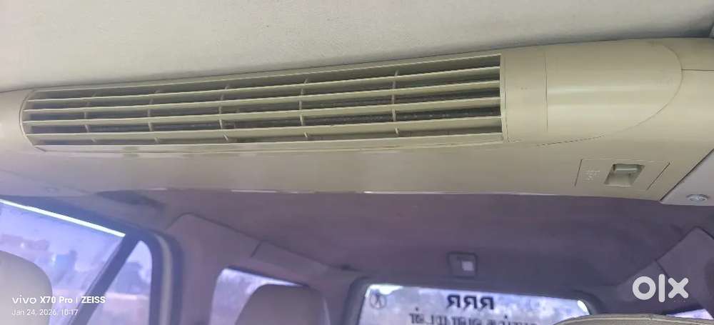 Tata Safari Gud Condition For New Tyre Fc2030