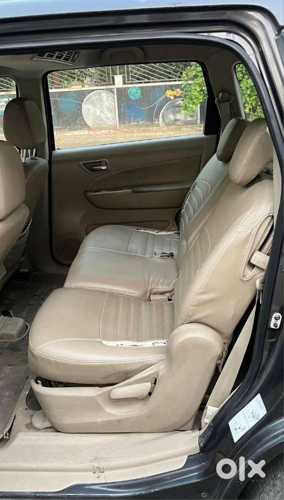 Maruti Suzuki Ertiga Shvs Vdi, 2016, Diesel