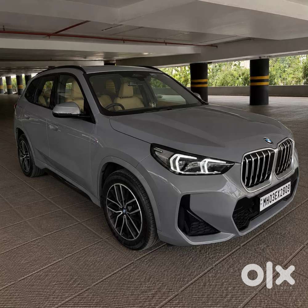 Bmw X1, 2025, Petrol
