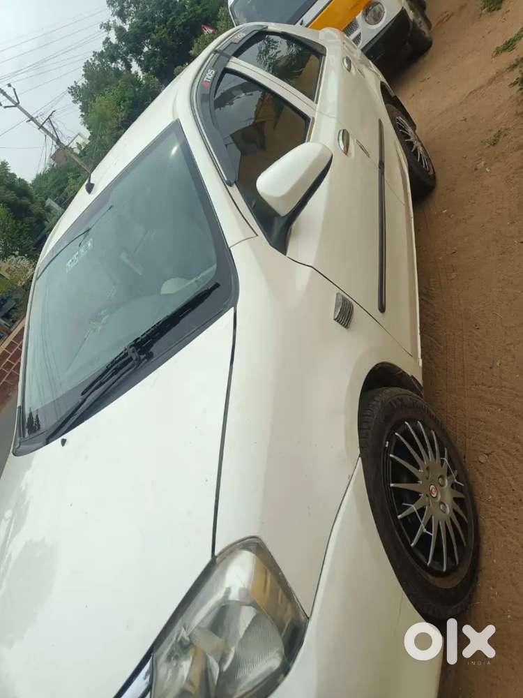 Toyota Etios 2015 Diesel Well Maintained