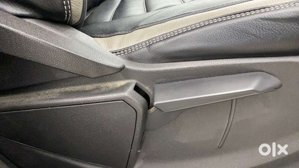 Ford Ecosport 1.5 Ti Vct At Titanium, 2016, Petrol