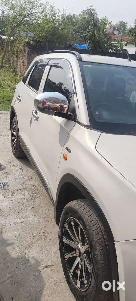 Maruti Suzuki Brezza 2016 Diesel 124000 Km Driven