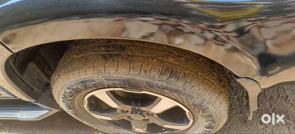 Mahindra Scorpio Classic 2023 Diesel 135000 Km Driven