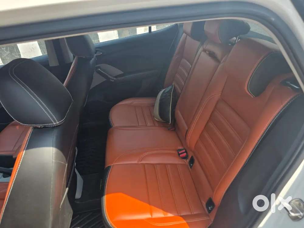 Skoda Kushaq 2024 Petrol 27000 Km Driven