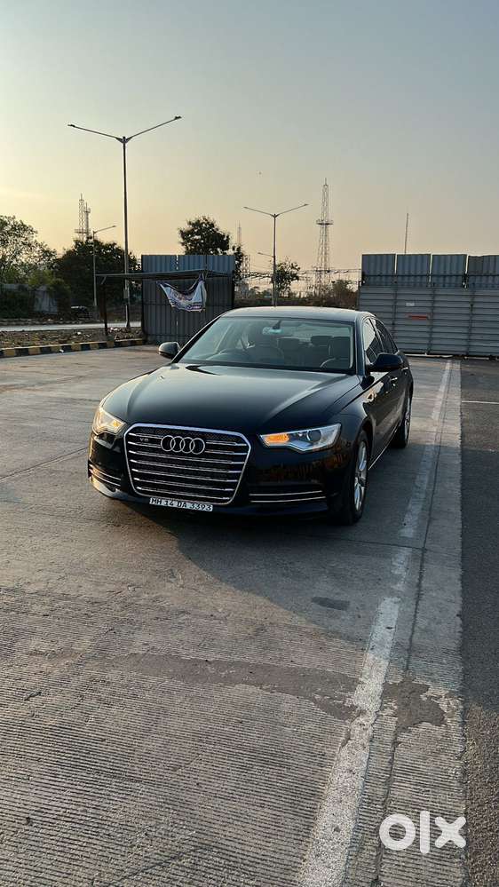 Audi A6 2.0 Tdi Premium Plus, 2011, Diesel