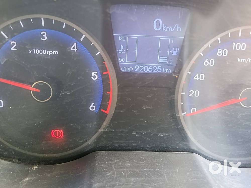 Hyundai I20 With Good Maintained 2014 Model