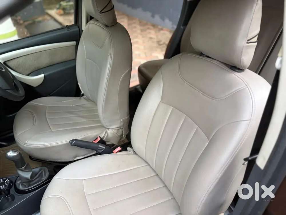 Renault Duster Rxl Plus 2014 Diesel Car