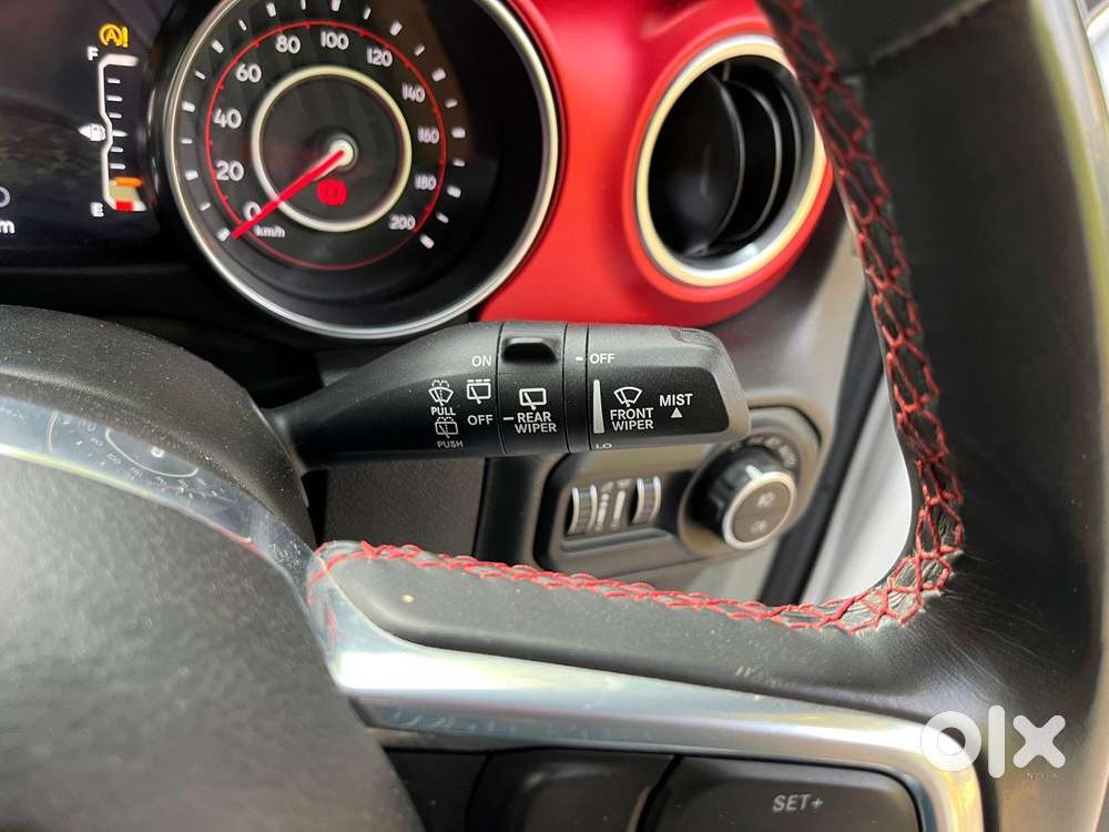Jeep Wrangler Rubicon, 2023, Petrol