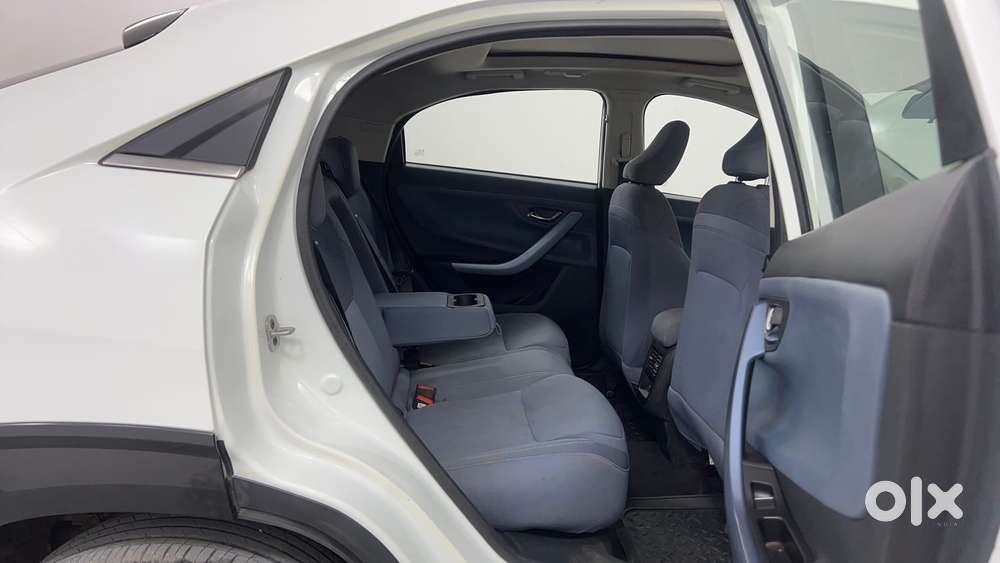 Tata Curvv S 1.2 Revotron Petrol 6mt, 2024, Petrol
