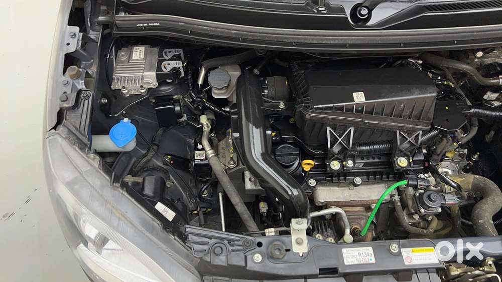 Maruti Suzuki Wagon R 1.0 Vxi Cng, 2025, Cng & Hybrids