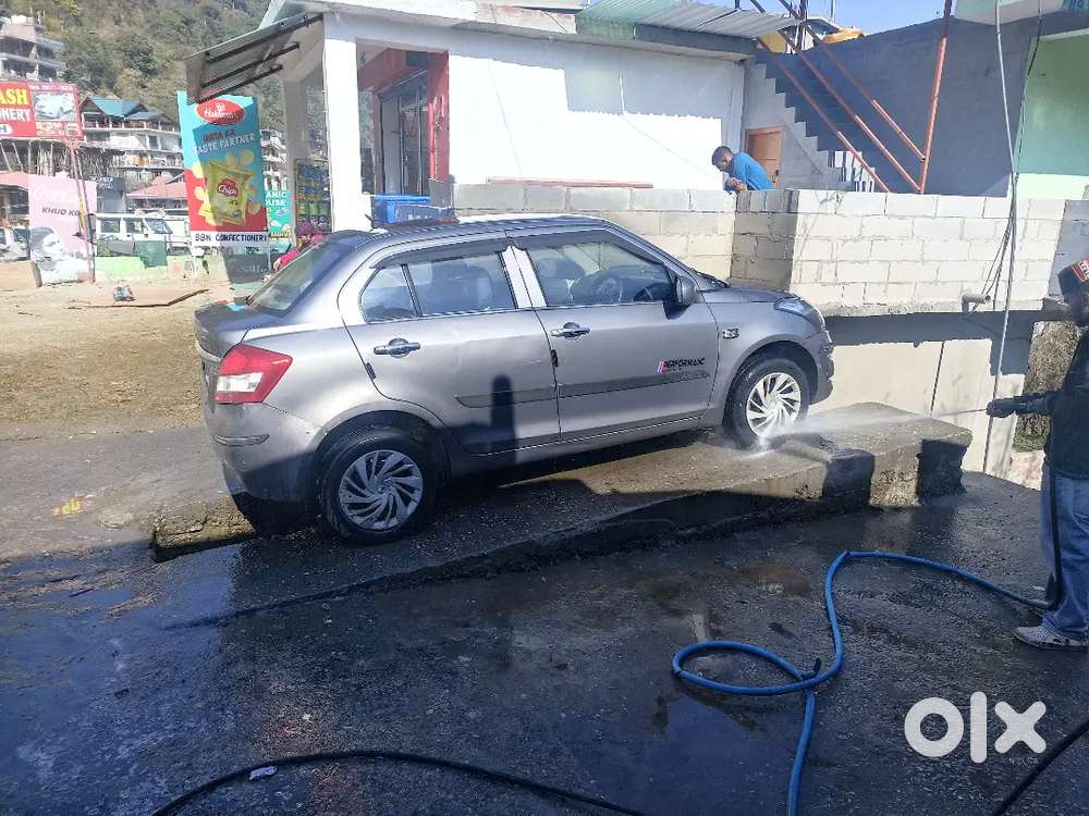 Maruti Suzuki Dzire 2013 Diesel Well Maintained