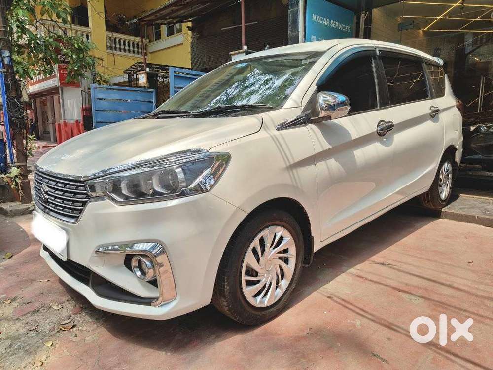 Maruti Suzuki Ertiga Shvs Vdi Limited Edition, 2019, Diesel