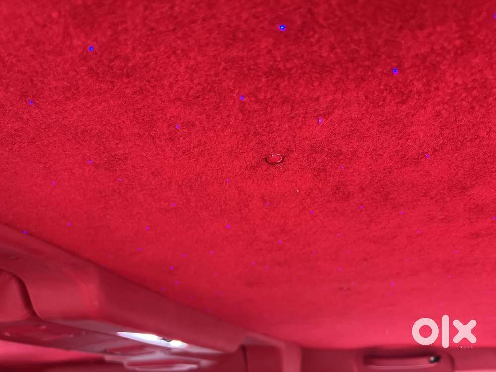 Mahindra Thar 2.0 Lx Hard Top Petrol At 4 Rwd, 2022, Petrol