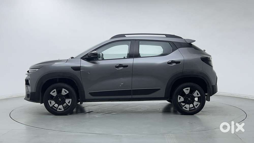 Renault Kiger Rxt Amt, 2025, Petrol