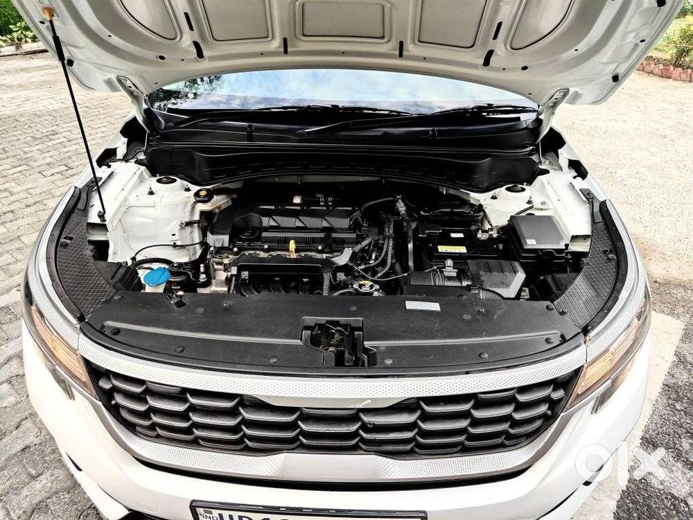 Kia Seltos Htk Plus G, 2022, Petrol