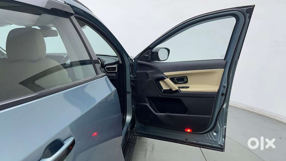 Tata Safari 2.0 Kryotec Xza Plus, 2022, Diesel