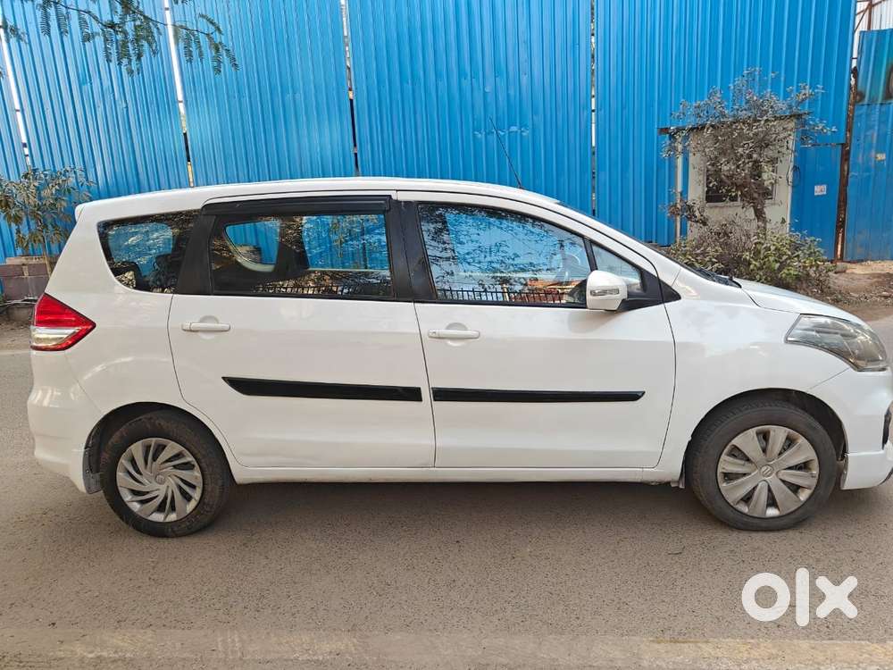 Maruti Suzuki Ertiga